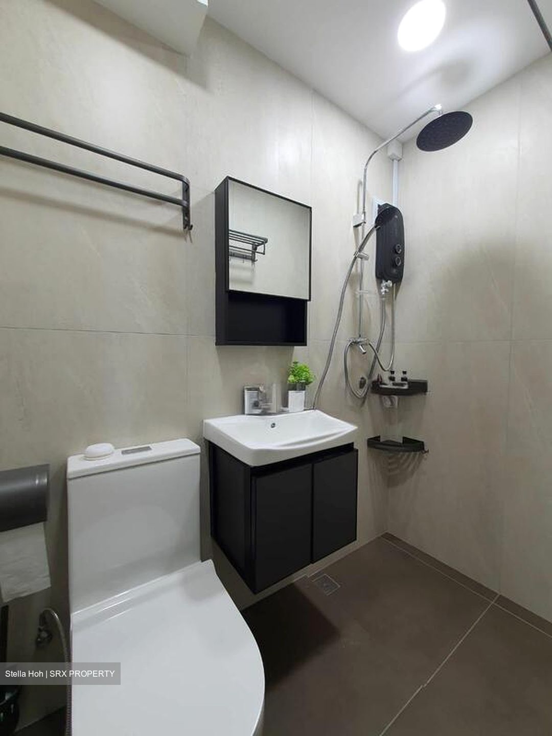 Cavenagh Gardens (D9), Apartment #523555011